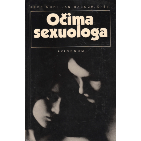 Očima sexuologa (RABOCH, Jan)