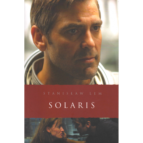 Solaris (LEM, Stanislaw)