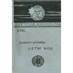 Letní noc (KRASIŃSKI, Zygmunt)