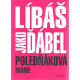 Líbáš jako ďábel (POLEDŇÁKOVÁ, Marie)