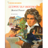 Ludwig Van Beethoven, Musical Pioneer (GREENE, Carol)