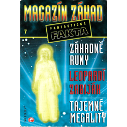 Magazín záhad 7
