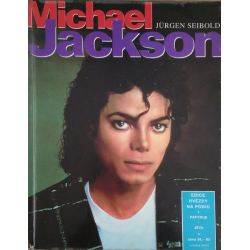 Michael Jackson (SEIBOLD, Jürgen)