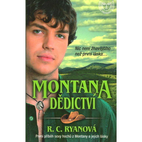 Montana - Dědictví (RYANOVÁ, R. C.)