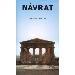 Návrat (SCHLINK, Bernhard)