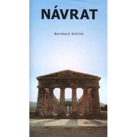 Návrat (SCHLINK, Bernhard)
