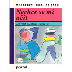 Nechce se mi učit (CARLI, Mercedes Indri de)