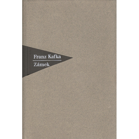 Zámek (KAFKA, Franz)