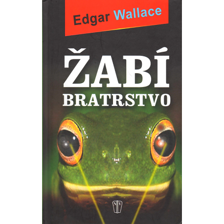 Žabí bratrstvo (WALLACE, Edgar)