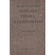 Vzdělání číšníka a hostinského - díl první a druhý (JETTONICKÝ, Fr.)