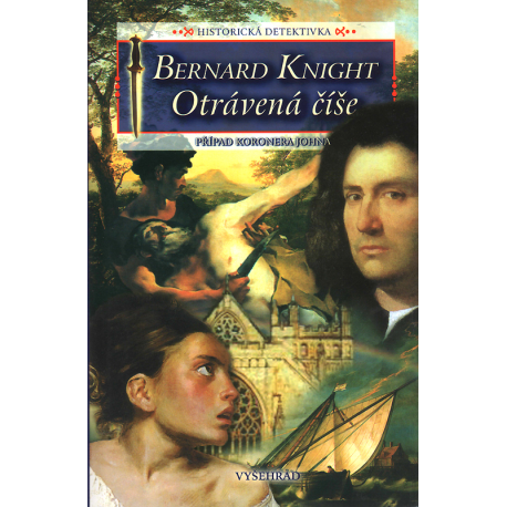 Otrávená číše (KNIGHT, Bernard)