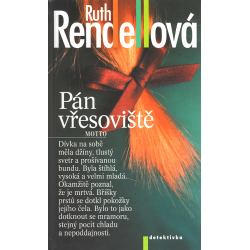 Pán vřesoviště (RENDELLOVÁ, Ruth)