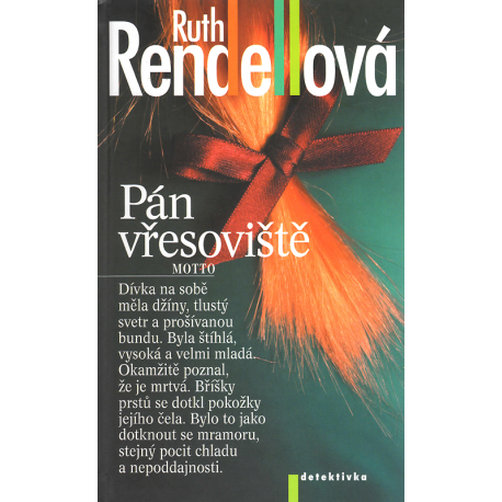 Pán vřesoviště (RENDELLOVÁ, Ruth)