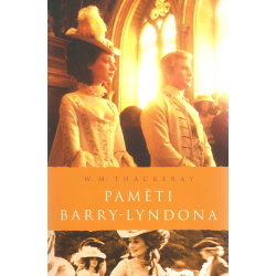 Paměti Barry-Lyndona (THACKERAY, W. M.)