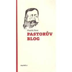Pastorův blog (FÜRST, Vlastík)