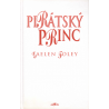 Pirátský princ (FOLEY, Gaelen)