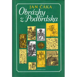 Obrázky z Podbrdska (ČÁKA, Jan)