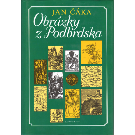 Obrázky z Podbrdska (ČÁKA, Jan)