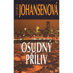 Osudný příliv (JOHANSENOVÁ, Iris)