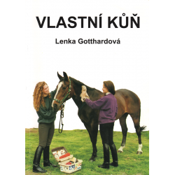 Vlastní kůň (GOTTHARDOVÁ, Lenka)