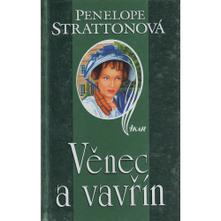 Věnec a vavřín (STRATTONOVÁ, P.)