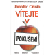Vítejte v pokušení (CRUSIE, Jennifer)