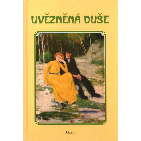 Uvězněná duše