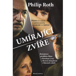Umírající zvíře (ROTH, Philip)