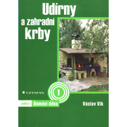 Udírny a zahradní krby (VLK, Václav)