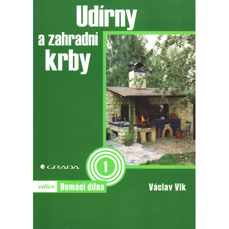 Udírny a zahradní krby (VLK, Václav)