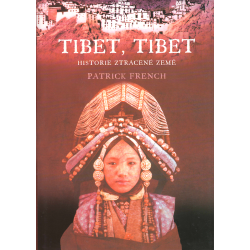 Tibet, Tibet (FRENCH, Patrick)