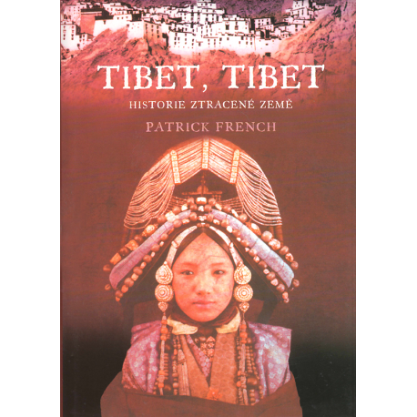 Tibet, Tibet (FRENCH, Patrick)