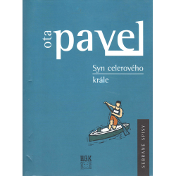 Syn celerového krále (PAVEL, Ota)