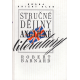 Stručné dějiny anglické literatury (BARNARD, Robert)