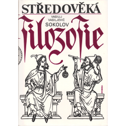 Středověká filozofie (SOKOLOV, V. V.)