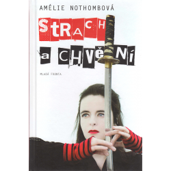 Strach a chvění (NOTHOMBOVÁ, Amélie)
