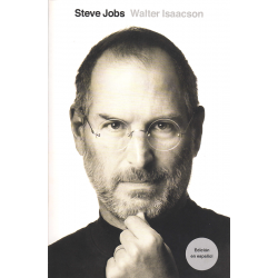 Steve Jobs (ISAACSON, Walter)