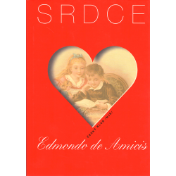Srdce (DE AMICIS, Edmondo)