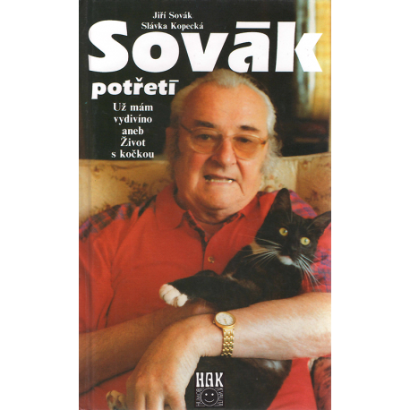 Sovák potřetí (SOVÁK, KOPECKÁ)