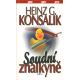 Soudní znalkyně (KONSALIK, Heinz G.)