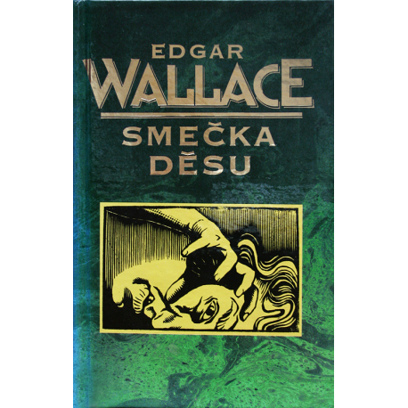 Smečka děsu (WALLACE, Edgar)