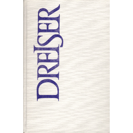 Sestřička Carrie (DREISER, Theodore)