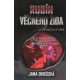 Rubín věčného Žida Ahasvera (DIVIŠOVÁ, Jana)