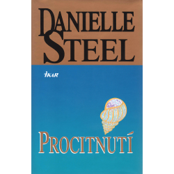 Procitnutí (STEEL, Danielle)