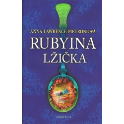 Rubyina lžička (LAWRENCE PIETRONIOVÁ, Anna)