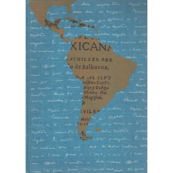 Dějiny literatur Latinské Ameriky