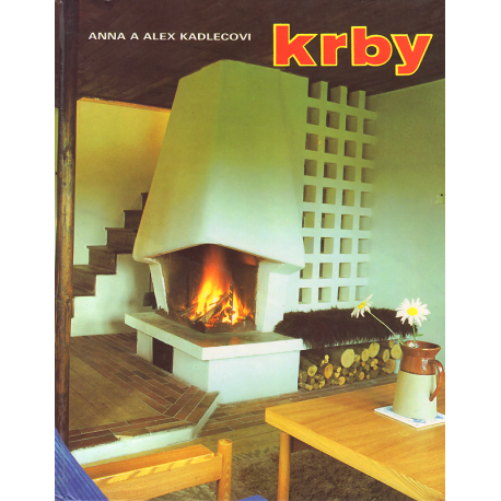 Krby (KADLECOVI, Anna a Alex)