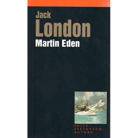 Martin Eden (LONDON, Jack)