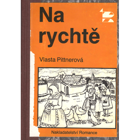 Na rychtě (PITTNEROVÁ, Vlasta)