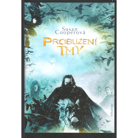 Probuzení tmy (COOPEROVÁ, Susan)